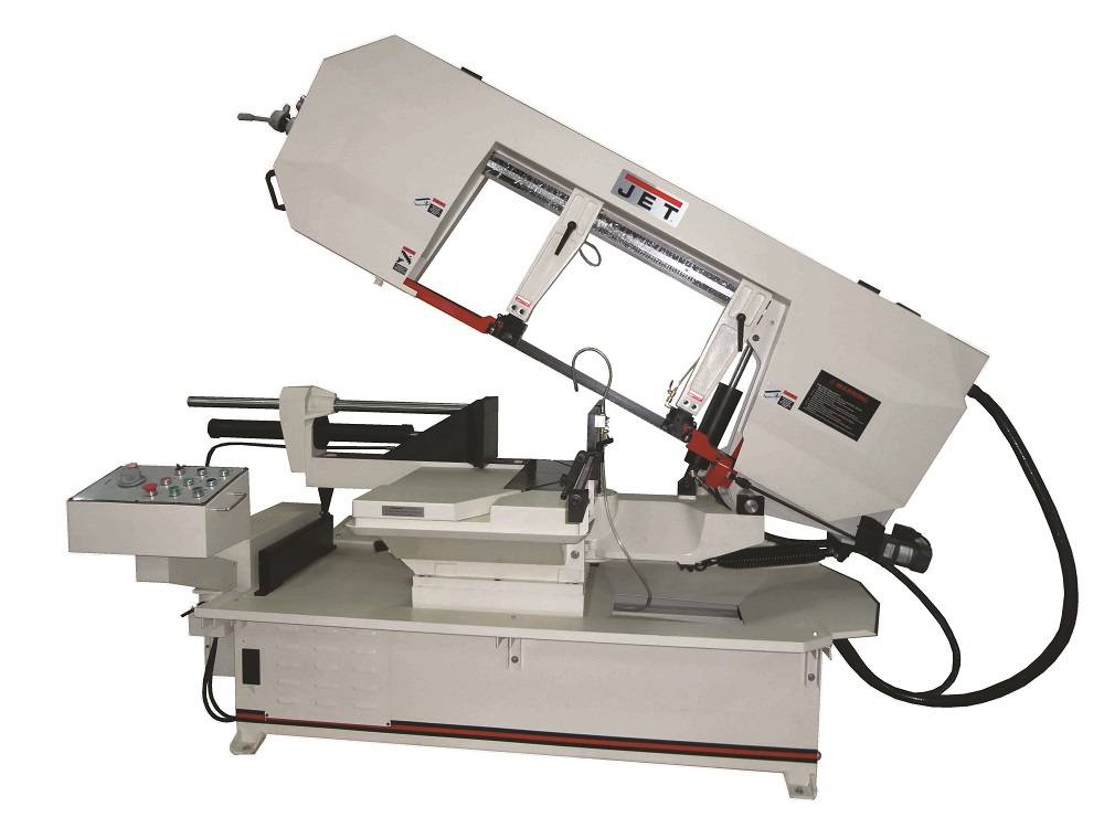 Ленточная пила по металлу JET MBS-1824DAS ITA1824DAS Ленточная пила по металлу JET MBS-1824DAS ITA1824DAS