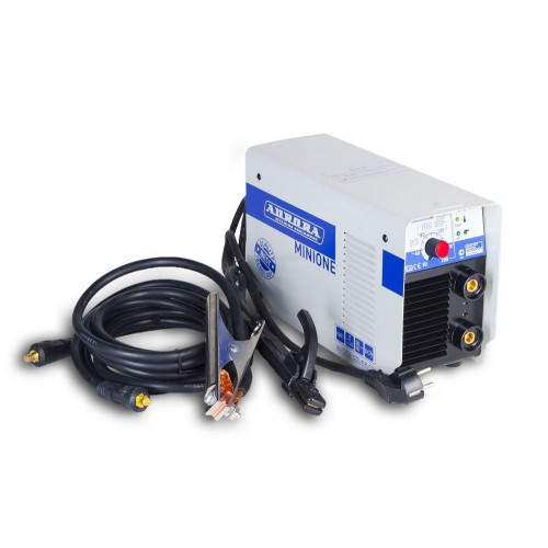 Сварочный инвертор AuroraPRO MINIONE 2000 Сварочный инвертор AuroraPRO MINIONE 2000