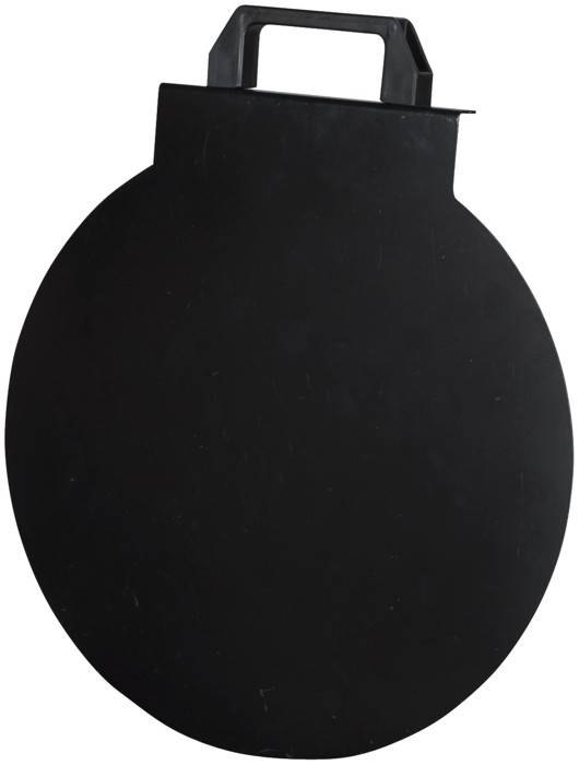 Пластина для снятия шлифовальных кругов на липучке Optimum 5900301 Пластина для снятия шлифовальных кругов на липучке Optimum 5900301