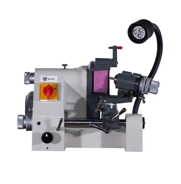 Заточной станок Aura Tools ZM-25