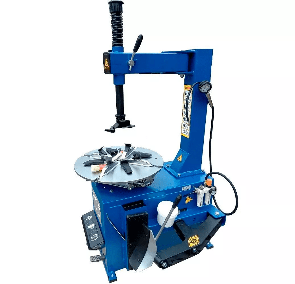 Шиномонтажный станок System4you SS-24