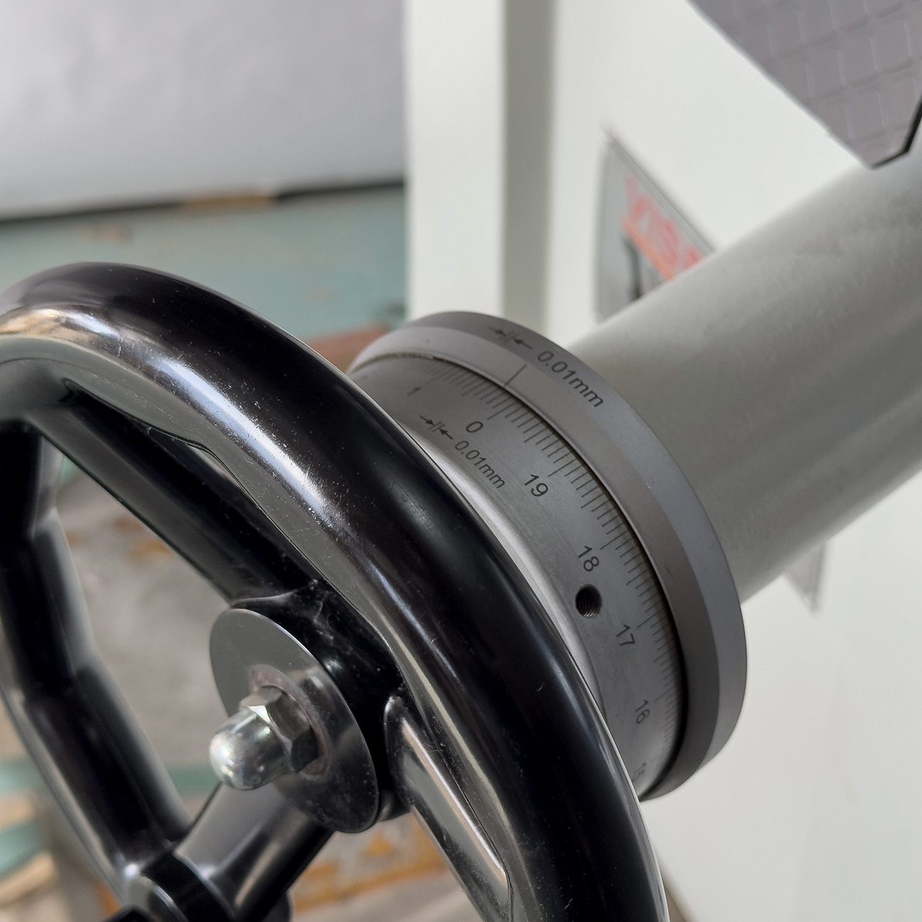 Плоскошлифовальный станок Proma PBP-250