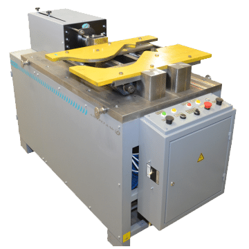 Горизонтальный пресс Ажур-3М Горизонтальный пресс Ажур-3М