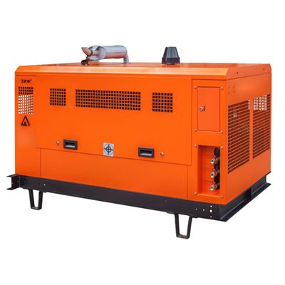 Винтовой компрессор Арсенал ЗИФ-ПВ-5/1,6 Винтовой компрессор Арсенал ЗИФ-ПВ-5/1,6