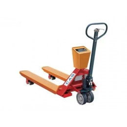 Складское оборудование