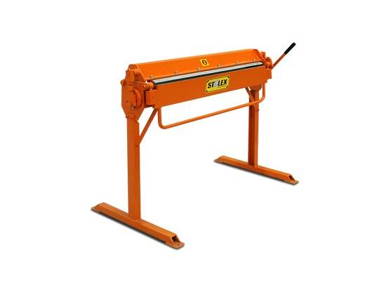 Листогибочный ручной станок Stalex 1060/1,2