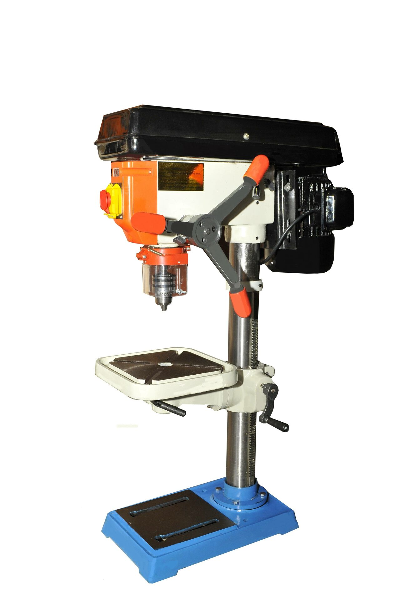 Сверлильный станок Triod DMT-19J/400 Сверлильный станок Triod DMT-19J/400