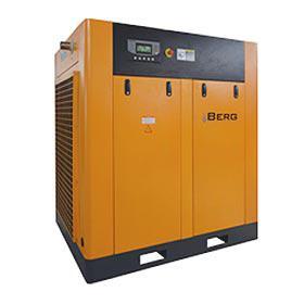 Винтовой компрессор BERG ВК-315-Е