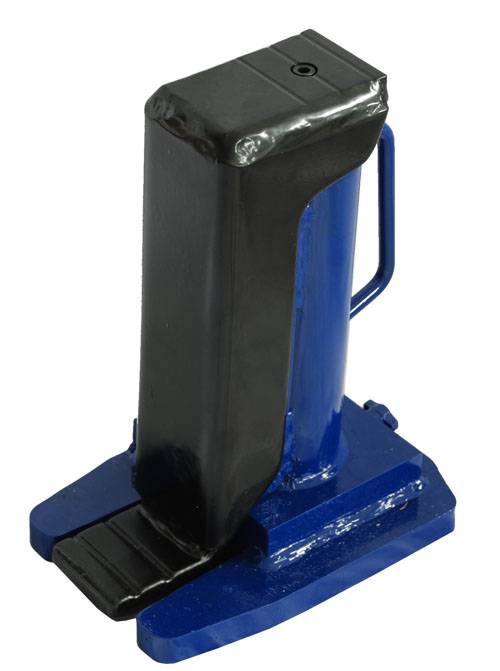 Домкрат зацепной AE&T T20202A 2т