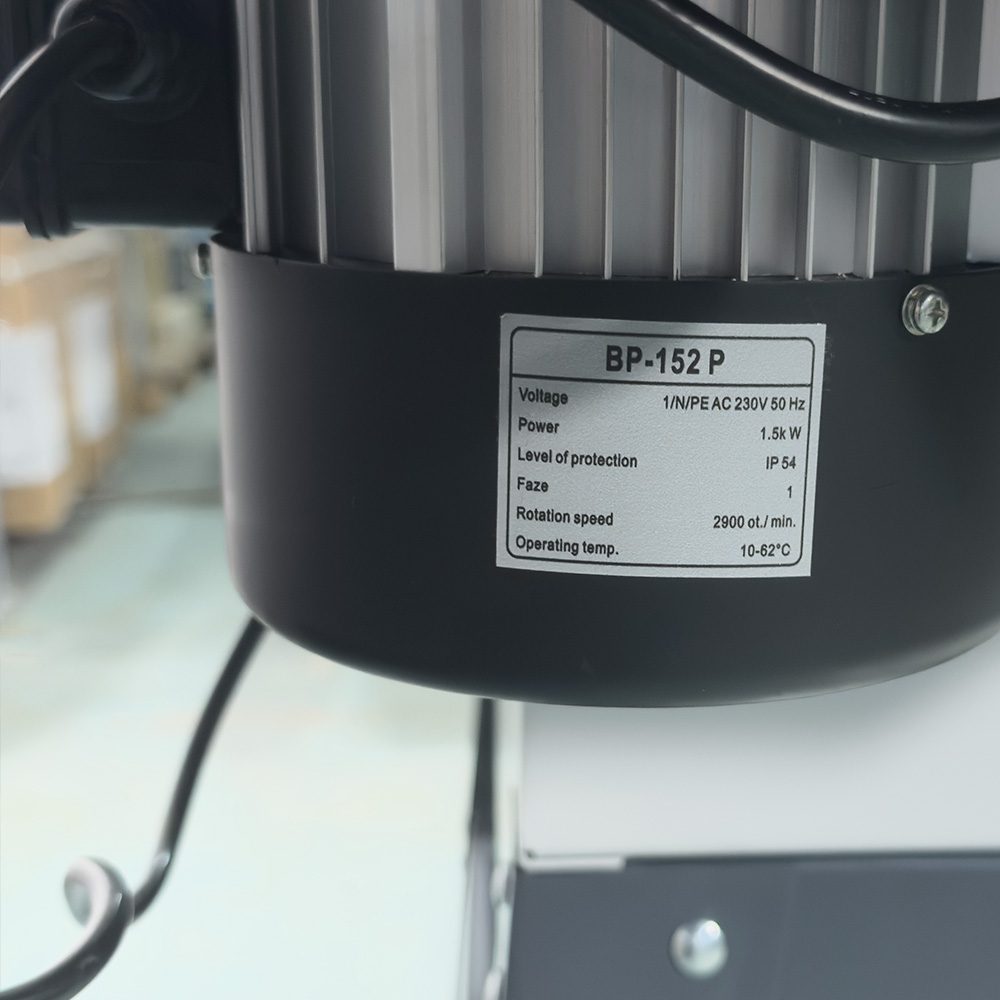 Шлифовальный станок Proma BP-152P 25702153 Шлифовальный станок Proma BP-152P 25702153