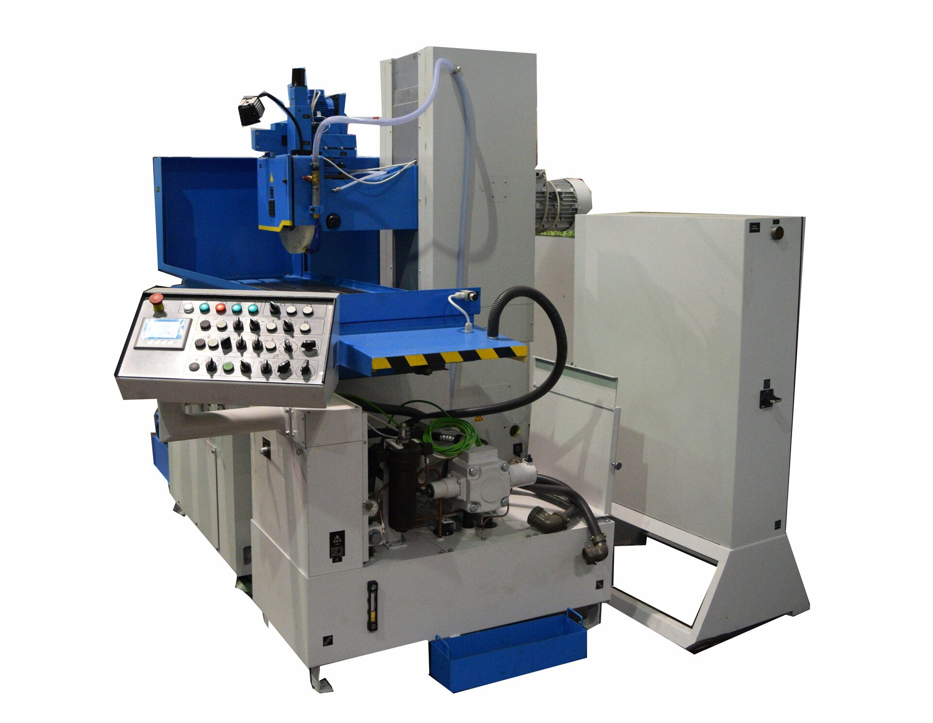 Плоскошлифовальный станок ОШ-40110АФ2 Плоскошлифовальный станок ОШ-40110АФ2