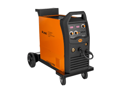 Инверторный полуавтомат Сварог TECH MIG 250 (N257) Инверторный полуавтомат Сварог TECH MIG 250 (N257)