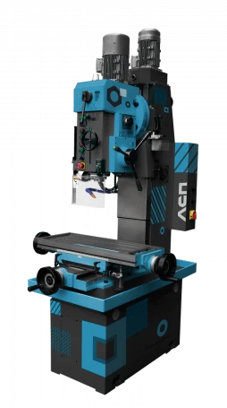 Станок сверлильно-фрезерный СФ3525 Плюс