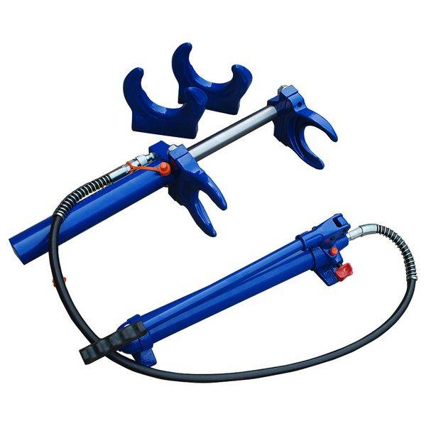 Стяжка пружин AE&T T01401 990 кг (переносная)