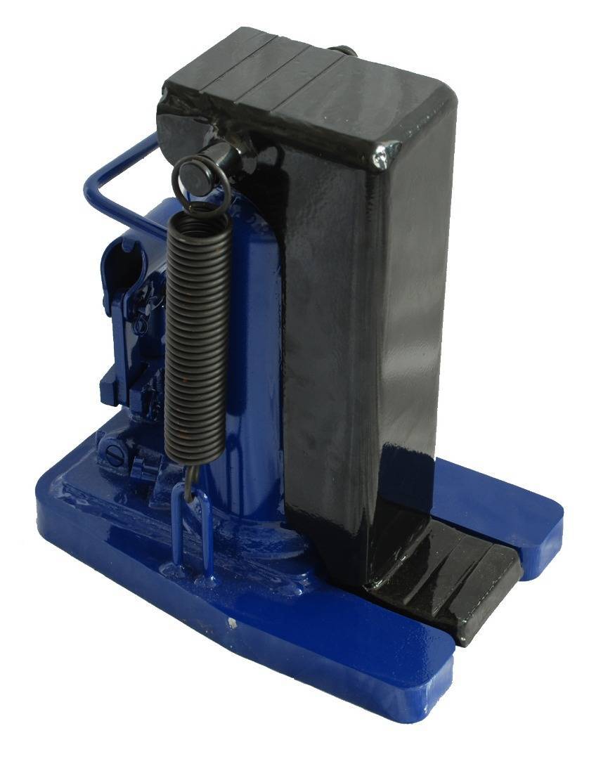 Домкрат зацепной AE&T T20206A 5т