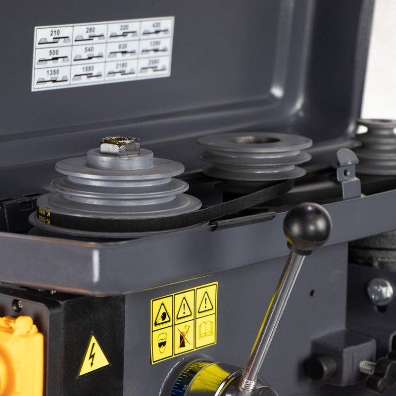 Настольный сверлильный станок Proma PTB-16B/230 25333520 Настольный сверлильный станок Proma PTB-16B/230 25333520