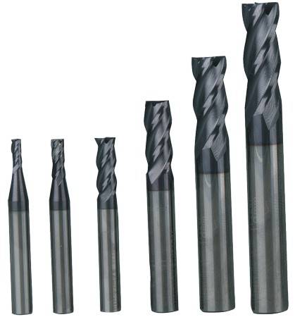 Набор фрез твердосплавных Optimum 3 - 12 мм 18 шт. 3352118 Набор фрез твердосплавных Optimum 3 - 12 мм 18 шт. 3352118