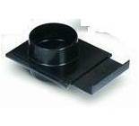 Заслонка Proma 4'' (ОР-750; OP-1500) 25750005 Заслонка Proma 4'' (ОР-750; OP-1500) 25750005