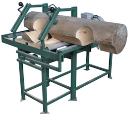 Чашкорезные