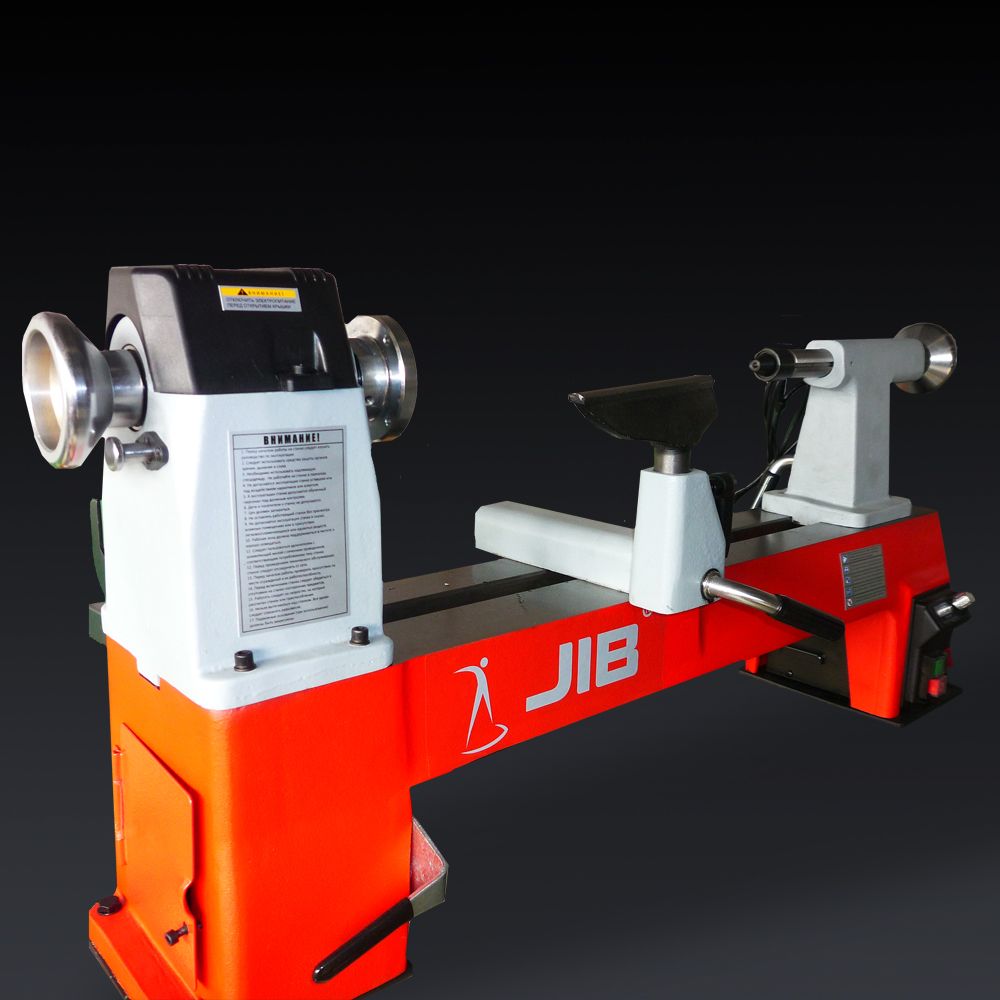 Токарный станок JIB M320 Токарный станок JIB M320