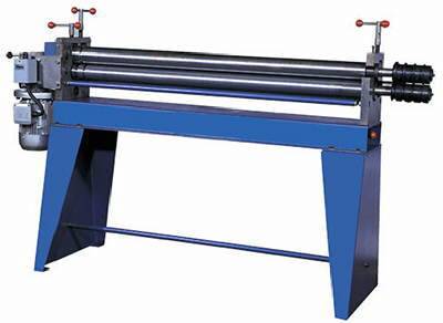 Вальцовочный станок ручной ACL W11 1.2X1530 Вальцовочный станок ручной ACL W11 1.2X1530