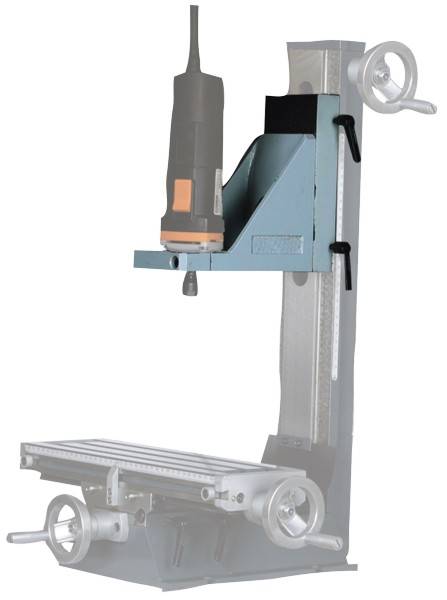 Адаптер высокоскоростного шпинделя для Optimum BF20Vario 3356571