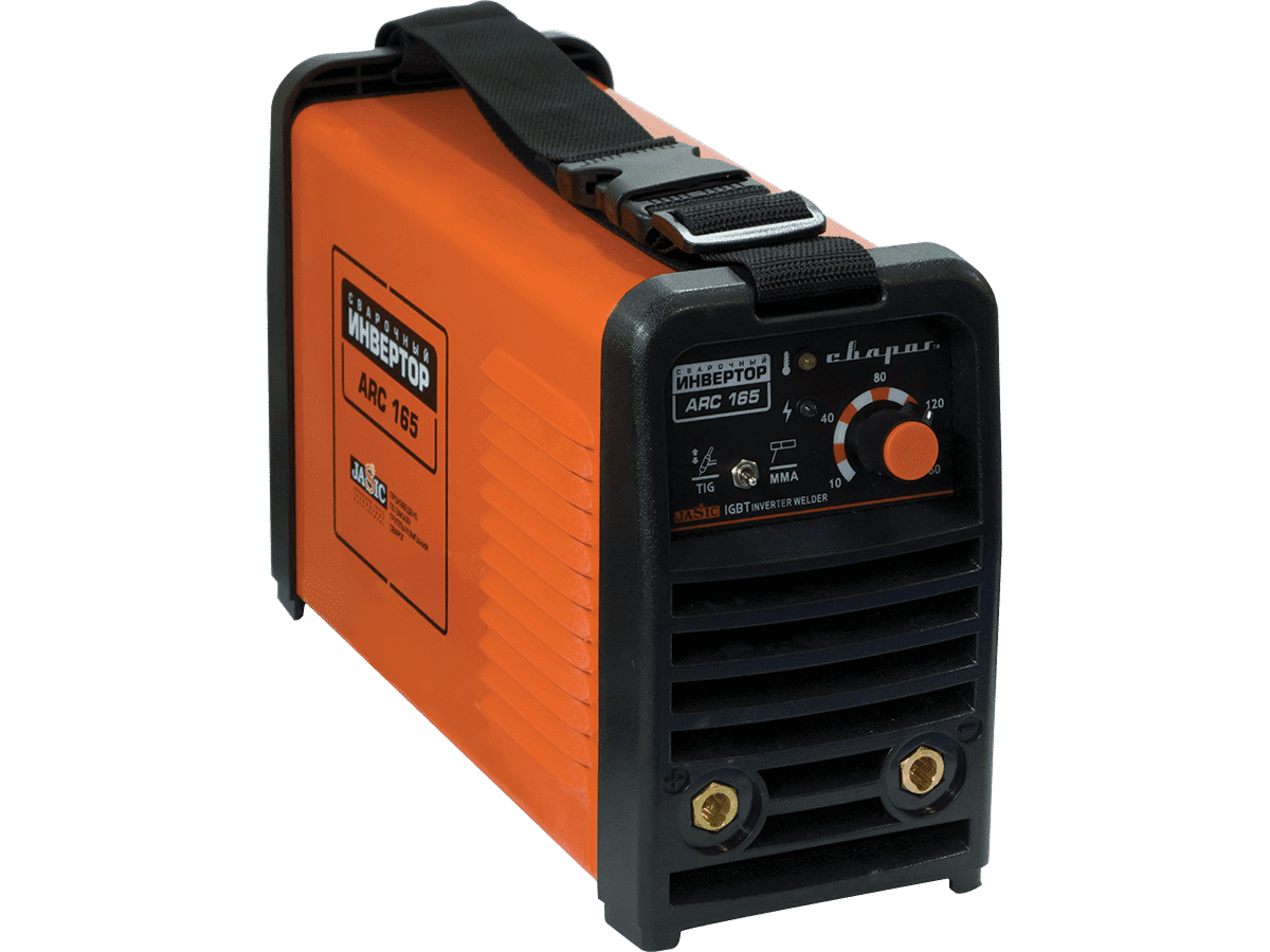 Инвертор Сварог ARC 165 (J6501) case