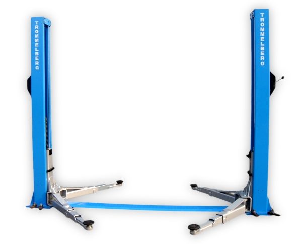 Подъемник 2-х стоечный Trommelberg TST55W