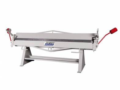 Ручной листогиб Isitan CK 2.0