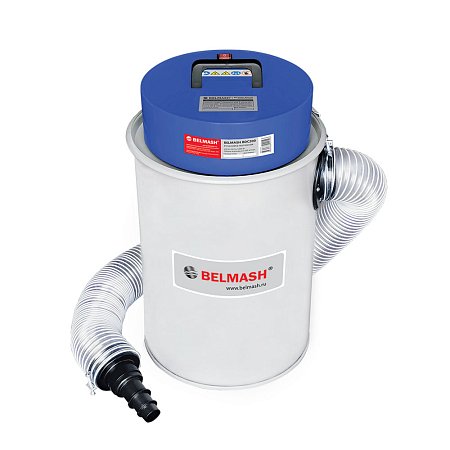 Установка вытяжная BELMASH BDC200 Установка вытяжная BELMASH BDC200