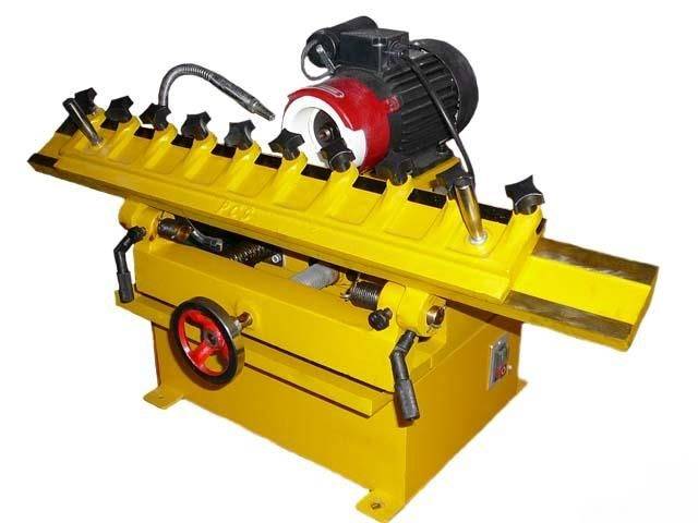 Заточной станок для плоских ножей LTT MF206N Заточной станок для плоских ножей LTT MF206N