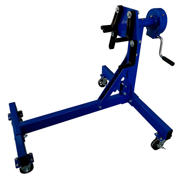 Стенд для двигателя ROSSVIK HJ1751