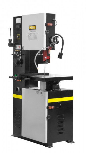 Станок ленточнопильный Stalex VS-300 Станок ленточнопильный Stalex VS-300