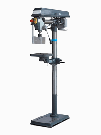 Радиально-сверлильный станок Витязь 2К516Л-01