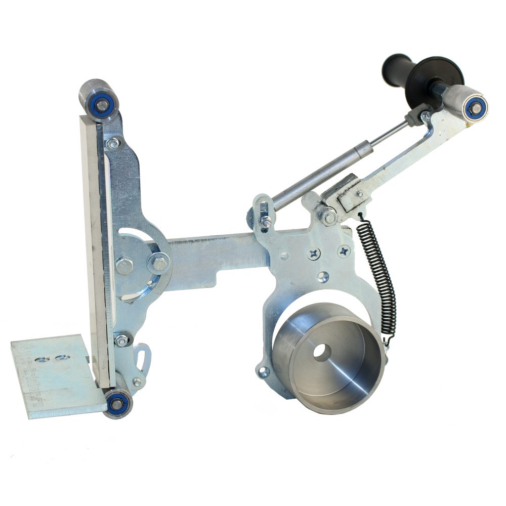 Гриндер «Хозяин» 1250 без мотора