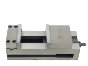 Тиски станочные QMN16160N Тиски станочные QMN16160N