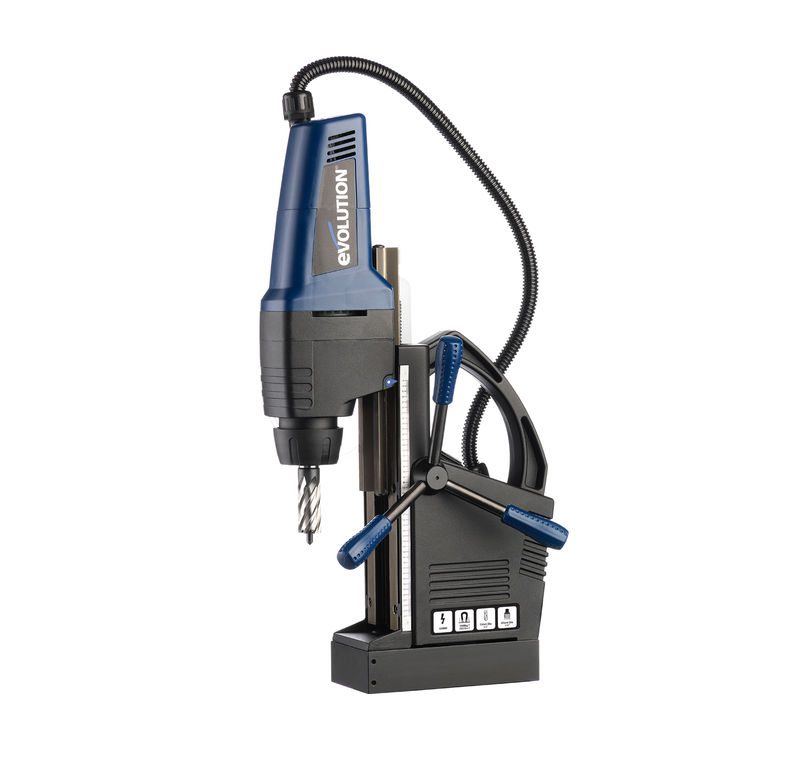 Магнитный сверлильный станок EVO 42 Магнитный сверлильный станок EVO 42