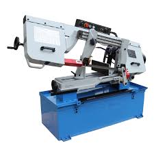 Ленточнопильный станок BS-1018B ТТМС Ленточнопильный станок BS-1018B ТТМС