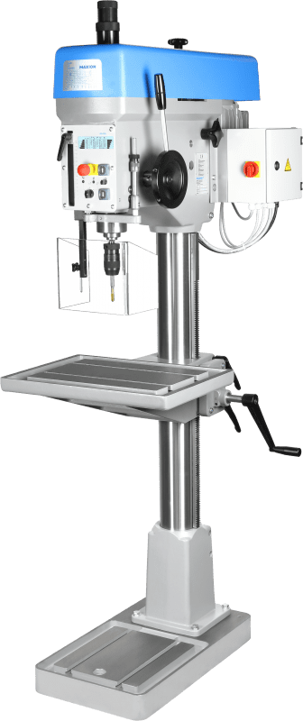 Резьбонарезной станок MAXION BS 30 GL