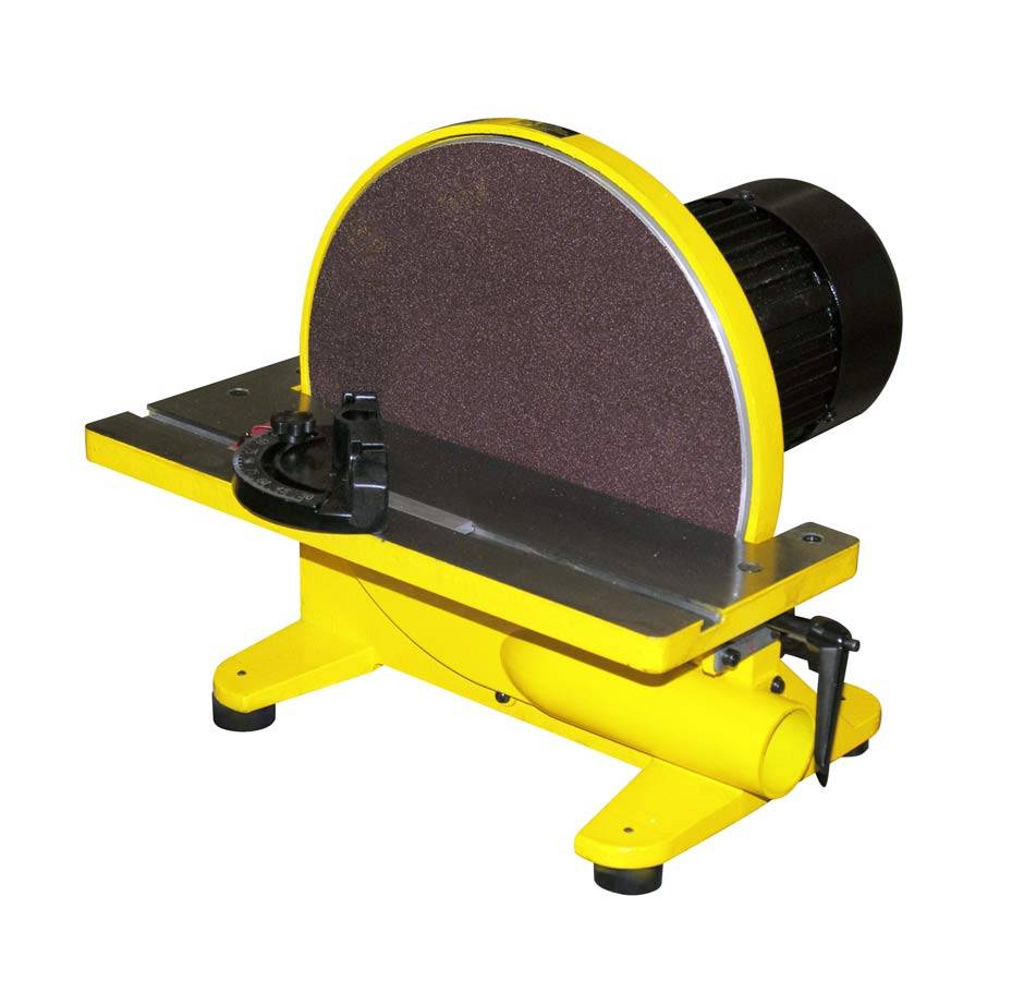Станок дискошлифовальный Энкор Корвет-50 Станок дискошлифовальный Энкор Корвет-50