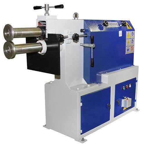 Электромеханический зиговочный станок Bendmak SWM-400H Электромеханический зиговочный станок Bendmak SWM-400H