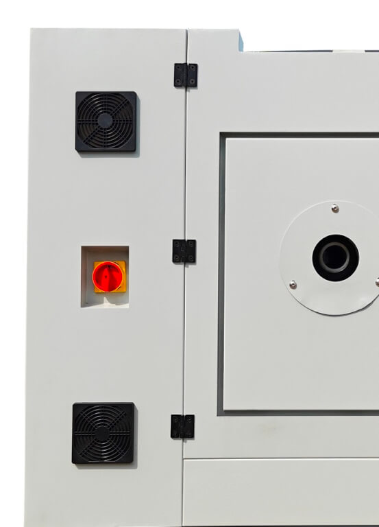 Горизонтальный токарный станок с ЧПУ Metal Master XNC 3250 GM4