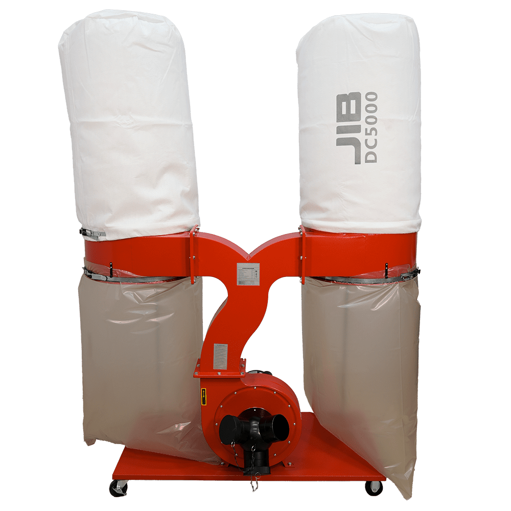 Вытяжная установка JIB DC5000