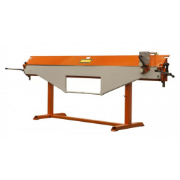 Листогибочные