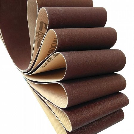 Лента шлифовальная BELMASH 152х1219 Р220