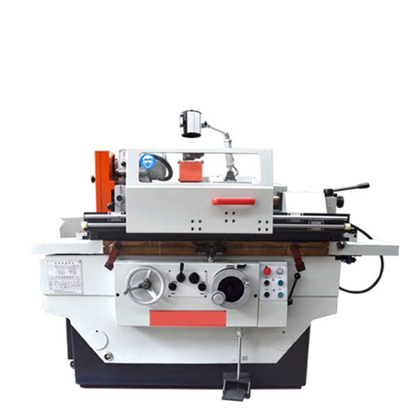 Круглошлифовальные станки