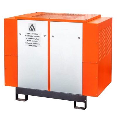 Винтовой компрессор Арсенал ЗИФ-СВЭ 3,0/1,0 ШР