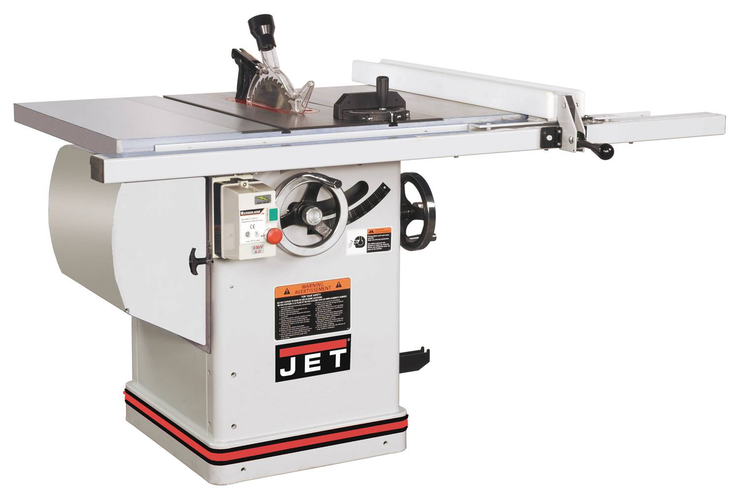 Циркулярная пила JET JTAS-12DX 708546-RU Циркулярная пила JET JTAS-12DX 708546-RU