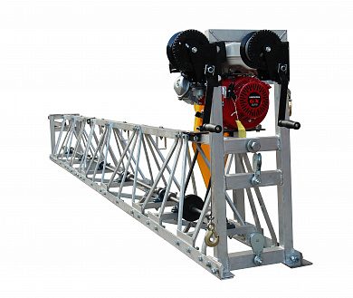 Секционная виброрейка VEKTOR VTS-9.0 в Санкт-Петербурге Секционная виброрейка VEKTOR VTS-9.0