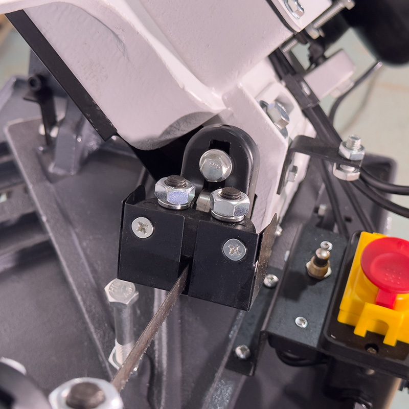 Ленточно-пильный станок по металлу Proma PPK-115U 25330743